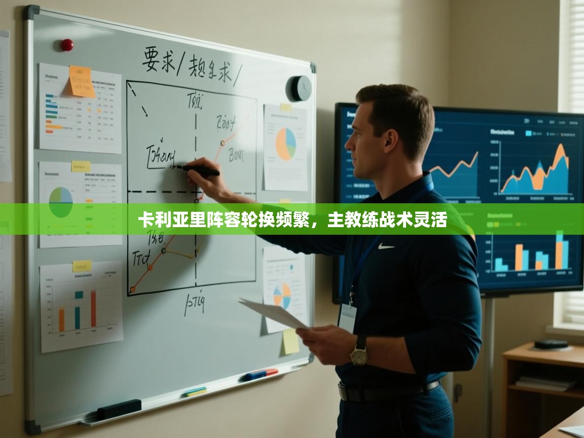 卡利亚里阵容轮换频繁,主教练战术灵活 第1张