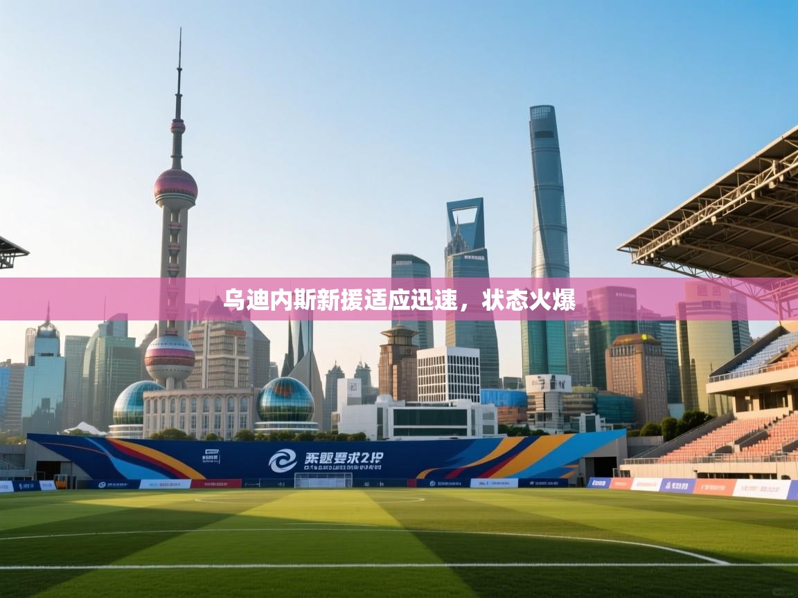 乌迪内斯新援适应迅速,状态火爆 第2张