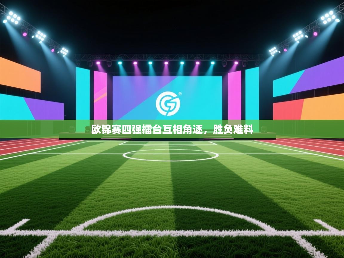 欧锦赛四强擂台互相角逐，胜负难料  第2张