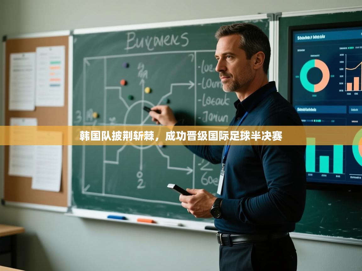 韩国队披荆斩棘，成功晋级国际足球半决赛  第2张