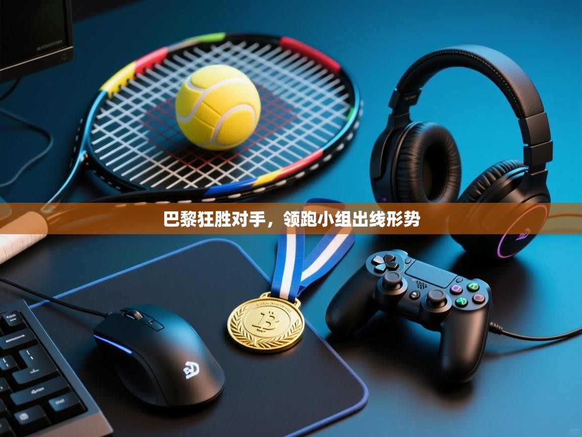 巴黎狂胜对手，领跑小组出线形势  第1张