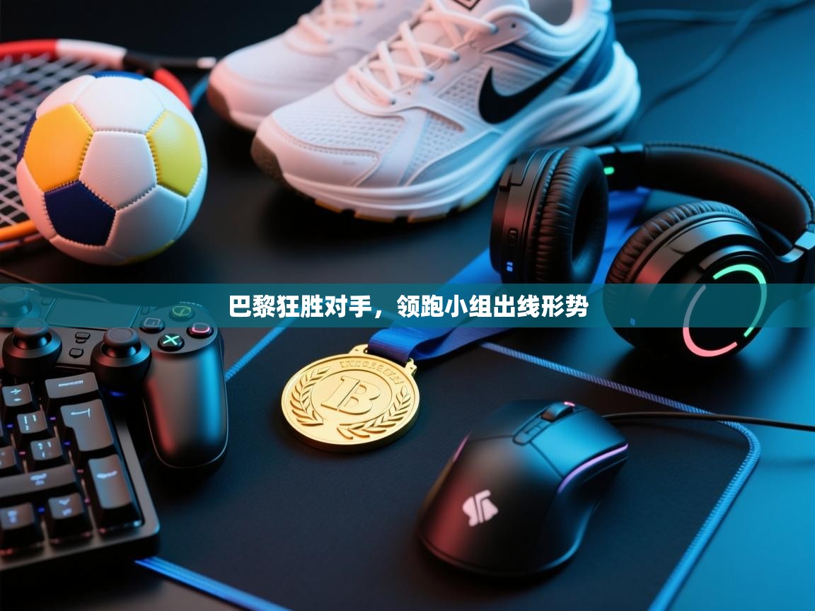 巴黎狂胜对手，领跑小组出线形势  第2张