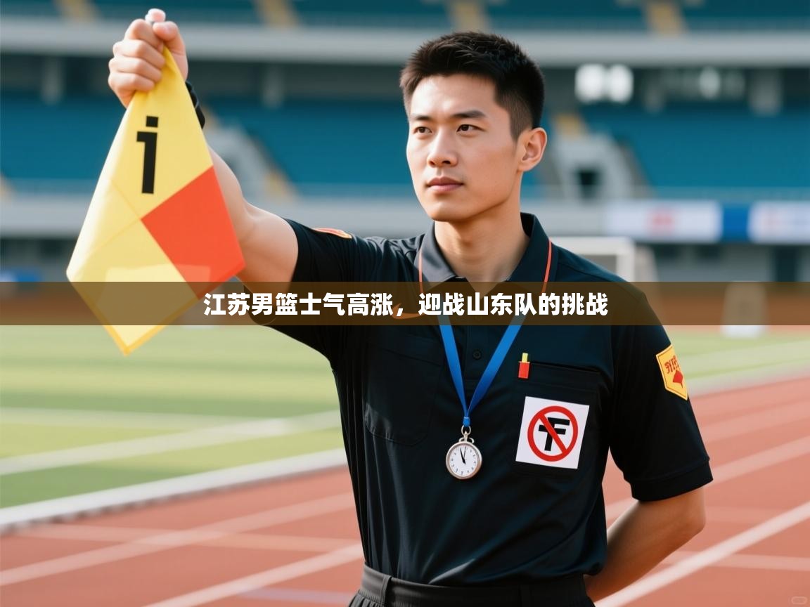 江苏男篮士气高涨，迎战山东队的挑战  第2张