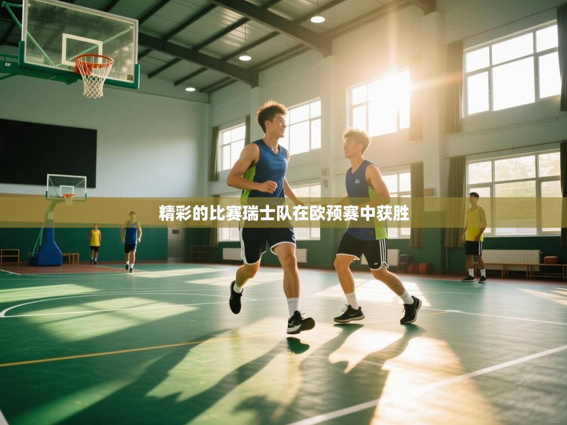 精彩的比赛瑞士队在欧预赛中获胜  第1张