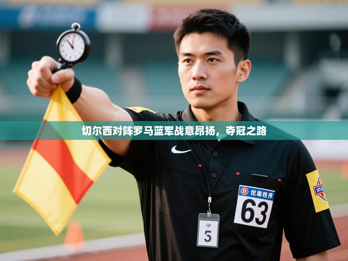 切尔西对阵罗马蓝军战意昂扬，夺冠之路  第1张