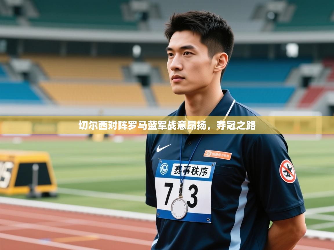 切尔西对阵罗马蓝军战意昂扬，夺冠之路  第2张