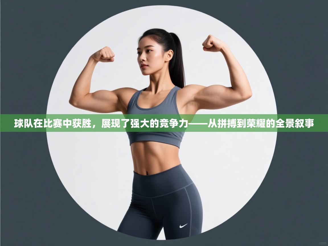 球队在比赛中获胜,展现了强大的竞争力——从拼搏到荣耀的全景叙事 第2张