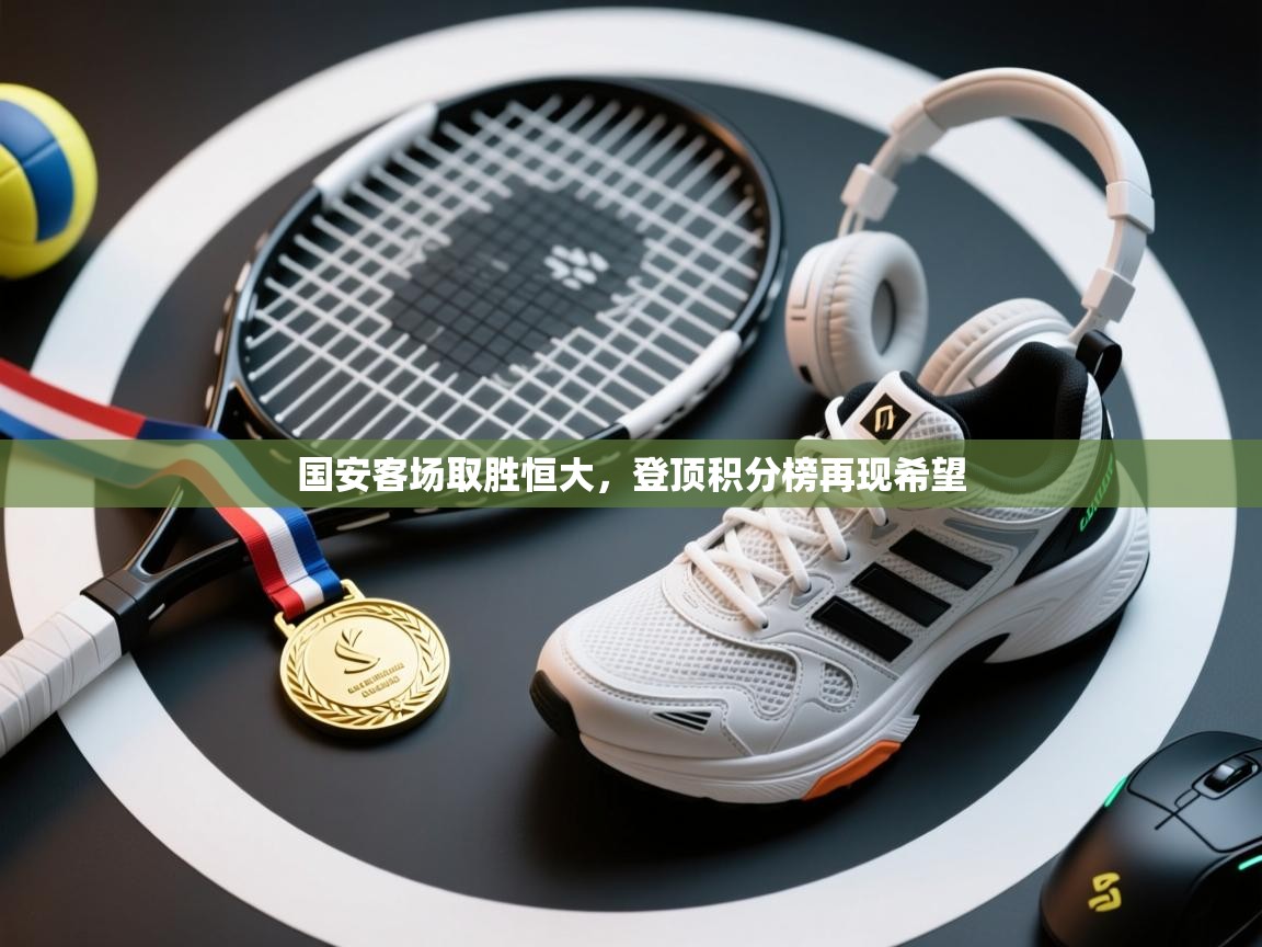 国安客场取胜恒大，登顶积分榜再现希望  第2张