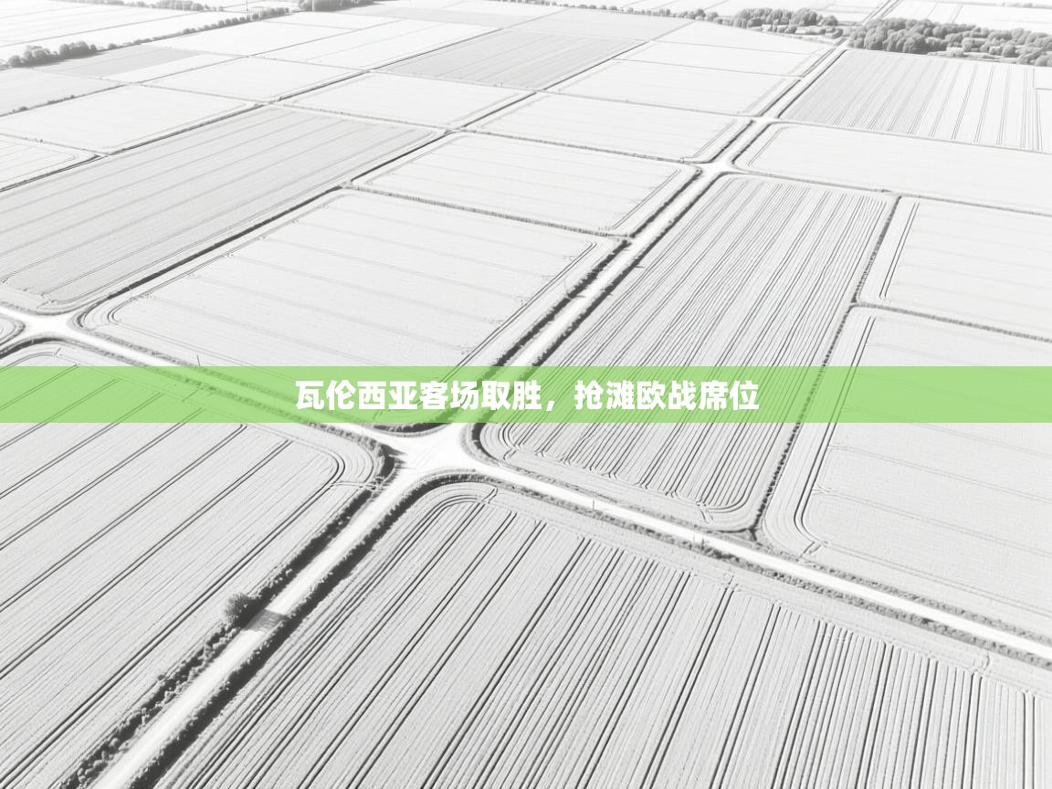 瓦伦西亚客场取胜，抢滩欧战席位  第1张