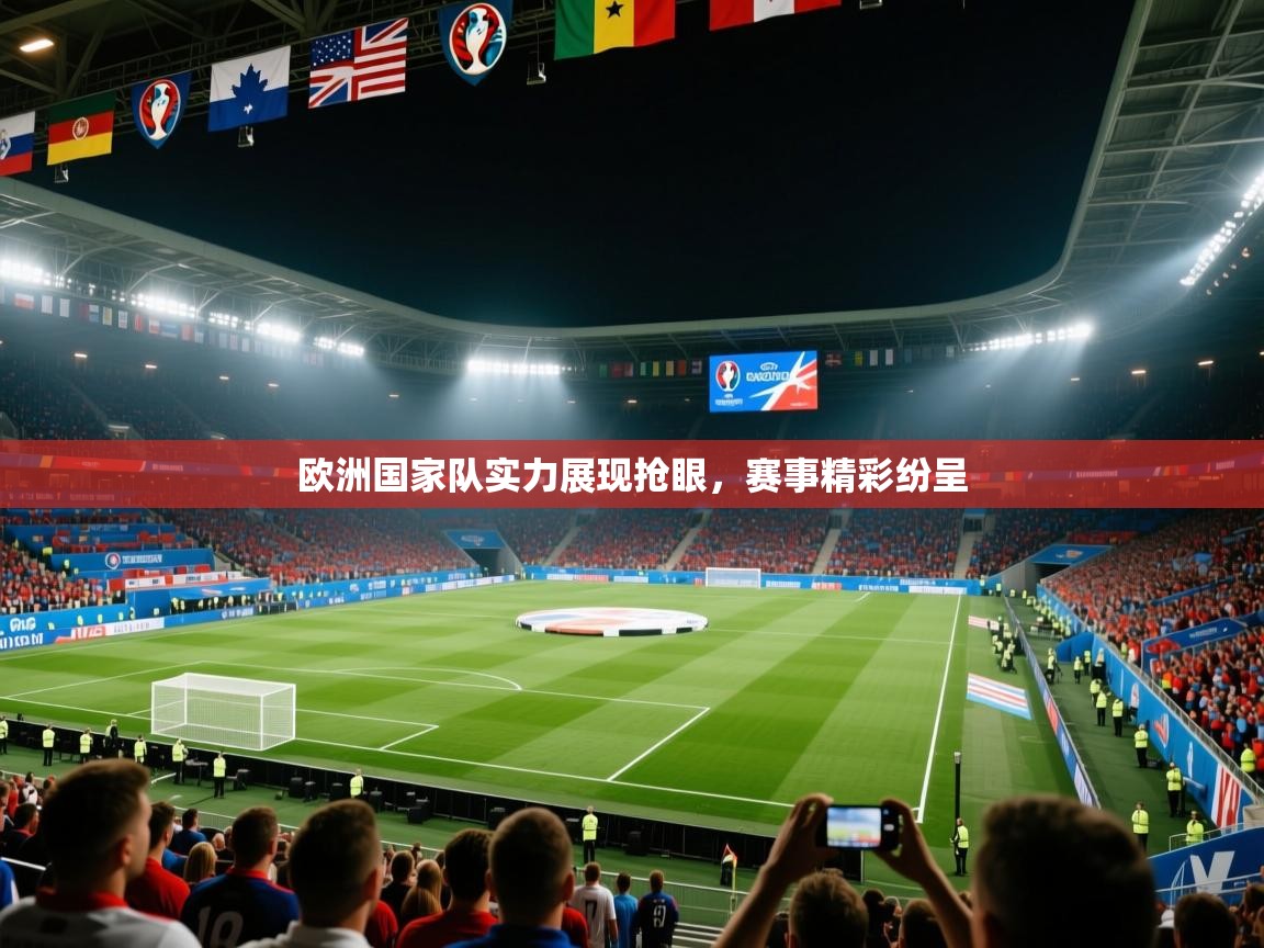 欧洲国家队实力展现抢眼，赛事精彩纷呈  第2张