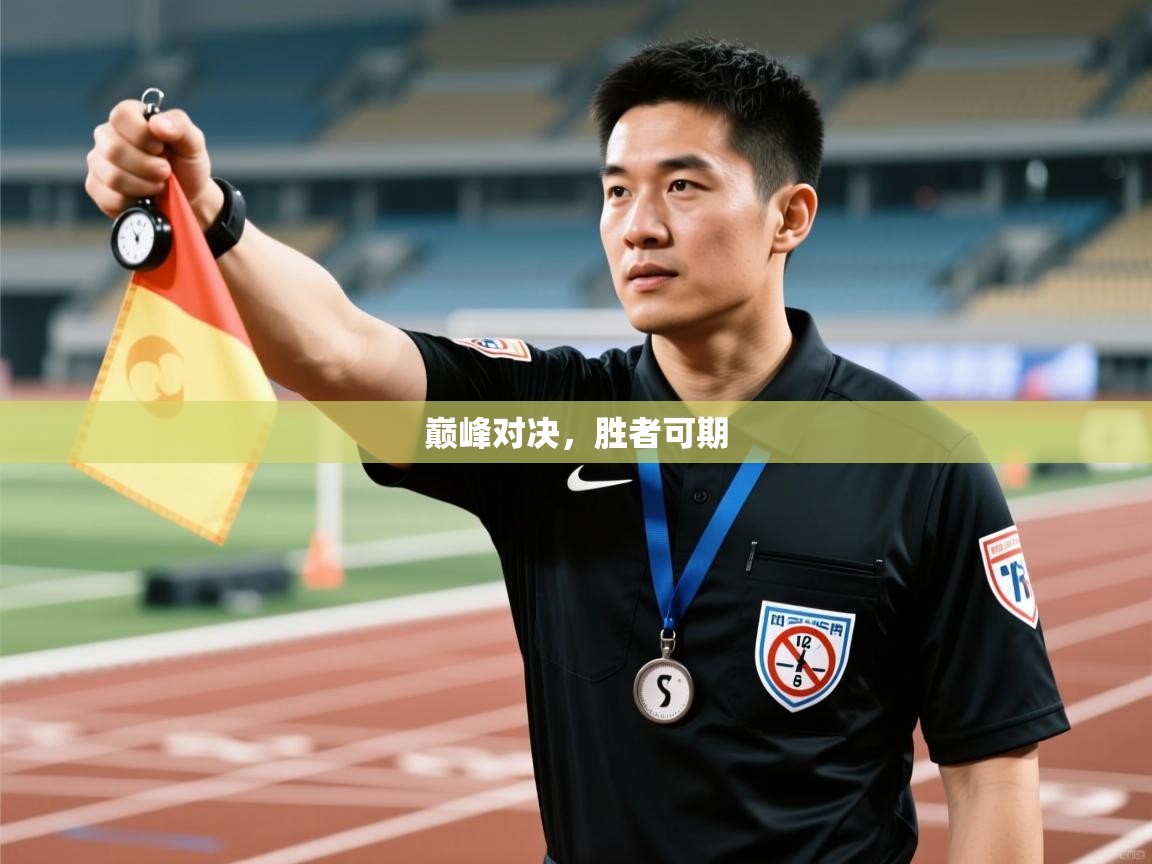 巅峰对决,胜者可期 第2张