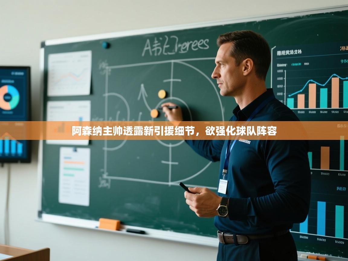 阿森纳主帅透露新引援细节,欲强化球队阵容 第1张