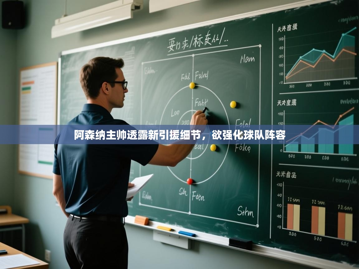 阿森纳主帅透露新引援细节,欲强化球队阵容 第2张