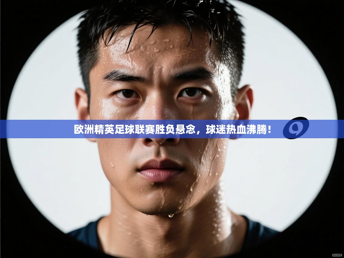 欧洲精英足球联赛胜负悬念,球迷热血沸腾! 第2张