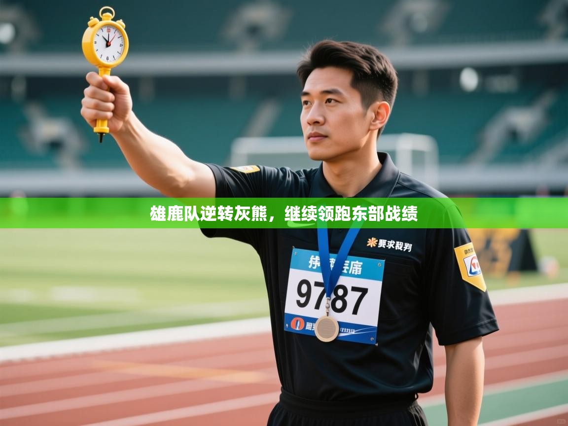 雄鹿队逆转灰熊,继续领跑东部战绩 第1张