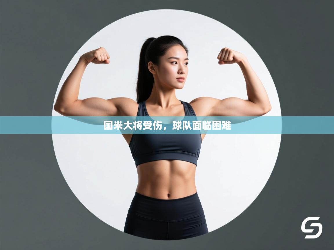 国米大将受伤,球队面临困难 第1张