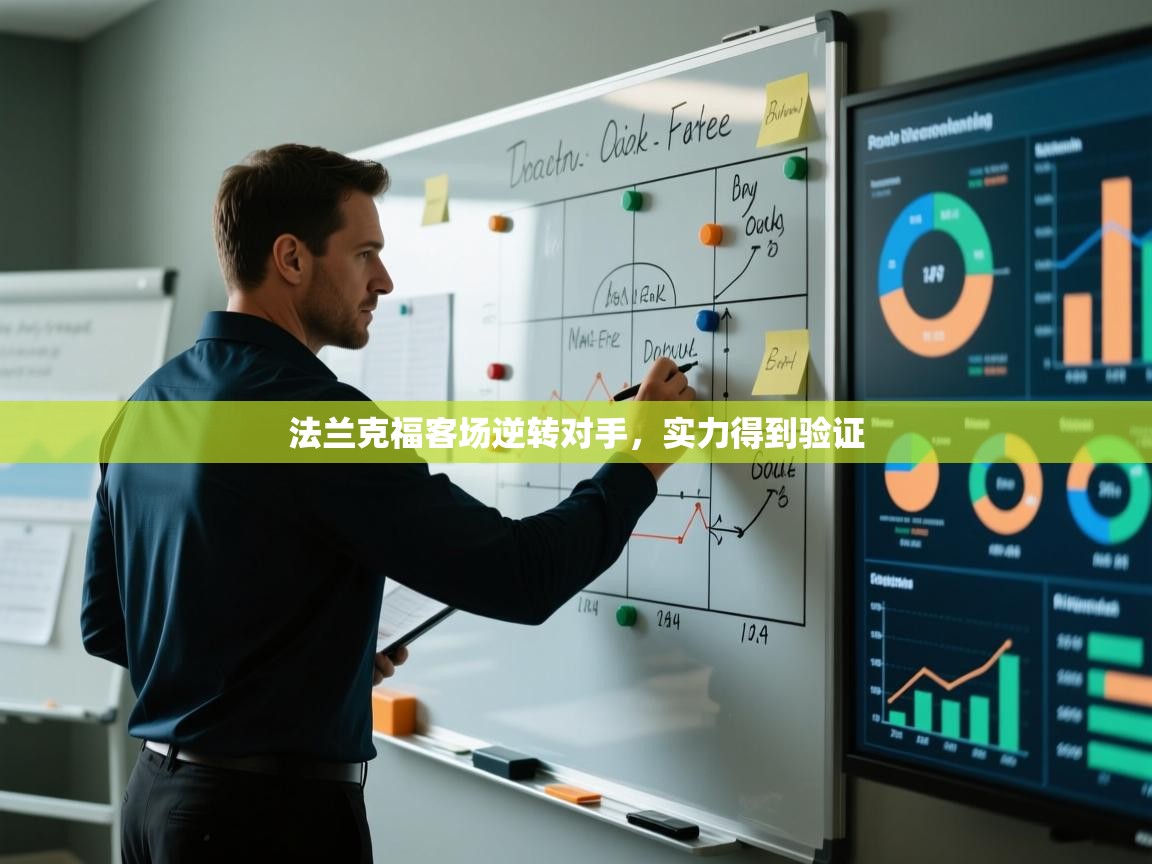 法兰克福客场逆转对手,实力得到验证 第1张