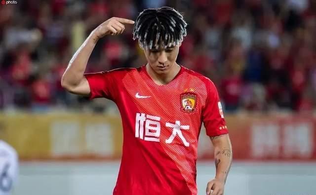 广州恒大取得胜利，赢球功臣备受赞誉的简单介绍